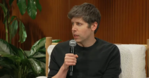 OpenAI CEO Sam Altman’s investments face GOP scrutiny ahead of IPO