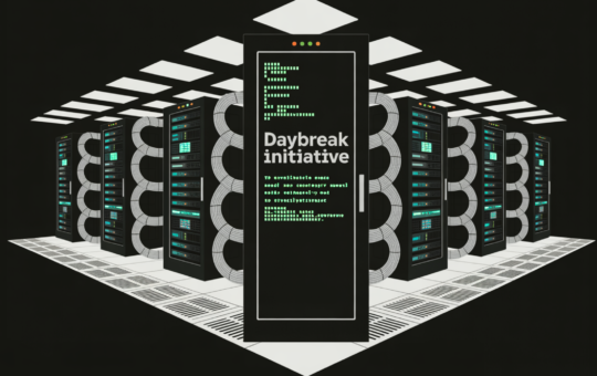 OpenAI Introduces Daybreak: A Cybersecurity Initiative That Puts Codex Security at the Center of Vulnerability Detection and Patch Validation