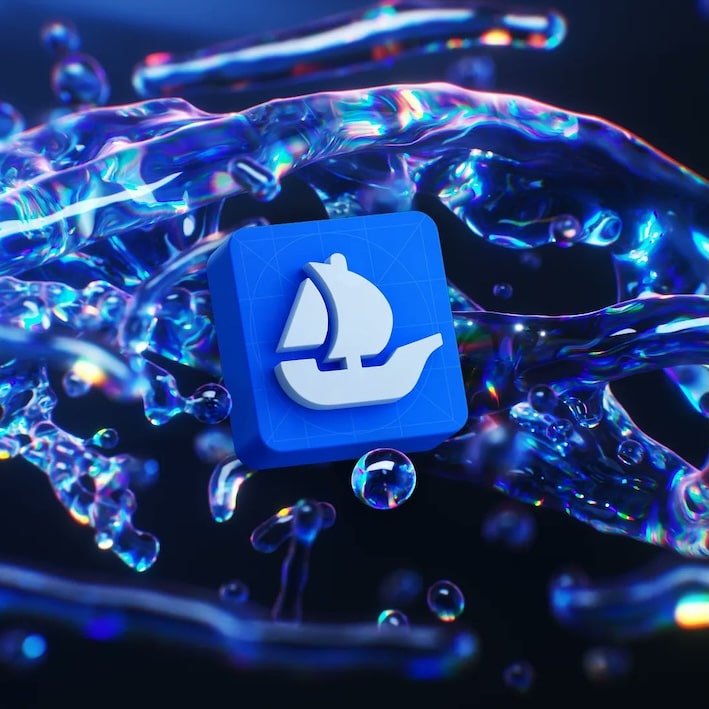 OpenSea Unveils NFT Tool Registry for AI Agents on Ethereum