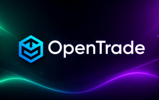 OpenTrade raises $17M to push stablecoin yield into fintechs and DeFi