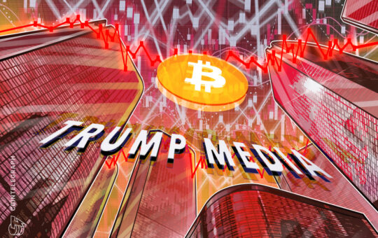 Cointelegraph
