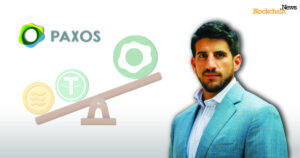 Paxos Dashboard Enhances Governance, Adds Self-Serve Features