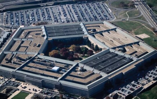 Pentagon reports US war in Iran has cost $29B so far, with supplemental funding potentially reaching $200B