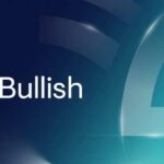 Peter Thiel-backed Bullish inks $4.2 billion deal to buy transfer agent Equiniti