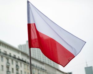 crypto, Poland