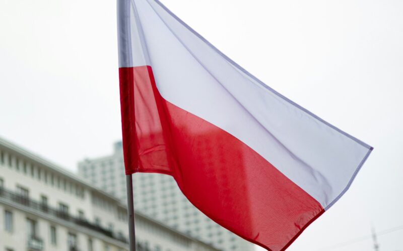 crypto, Poland