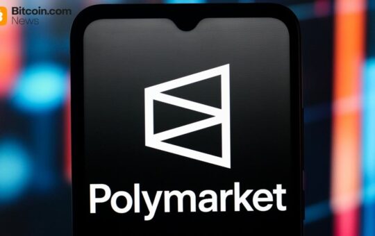 Polymarket Suffers $700K Breach After Internal Admin Wallet is Compromised