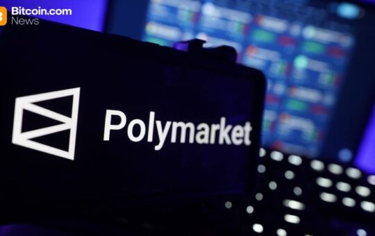 Polymarket Targets Japan Market Entry, Appoints Representative in Push for 2030 Approval