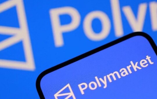 Polymarket taps Nasdaq data for private company prediction markets