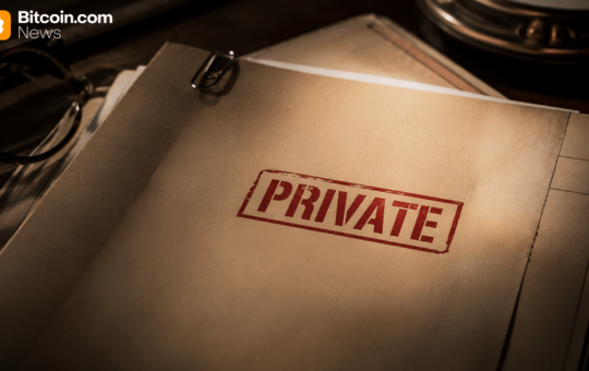 Privacy Coins Reclaim Spotlight Amid Global Pushback Against Financial Surveillance