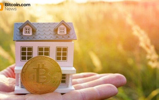 Propy and Milo to Let Bitcoin Holders Buy Homes With $25M Financing Access