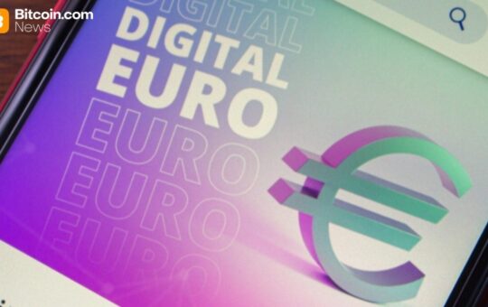 Qivalis Adds 25 Banks as Europe Pushes Euro Stablecoin Infrastructure