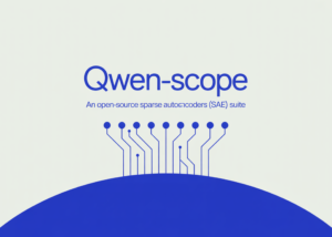 Qwen AI Releases Qwen-Scope: An Open-Source Sparse AutoEncoders (SAE) Suite That Turns LLM Internal Features into Practical Development Tools