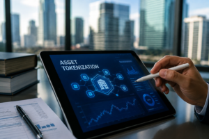 REAL Finance inks $100M tokenization deal with EU broker Factori AD