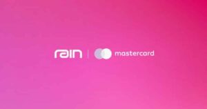 Rain expands stablecoin card network with Mastercard partnership