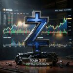 Raoul Pal Backs Zcash as Bitcoin’s ‘Younger Sibling’ While ZEC Climbs 8%, Outpacing Altcoins