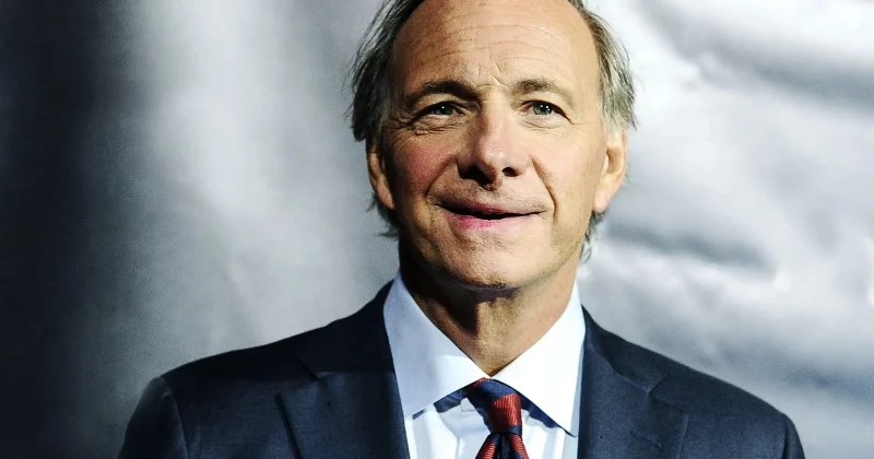 Ray Dalio critiques Bitcoin’s safe-haven status, favors gold