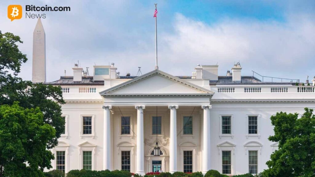 Ripple CEO Cites Trump’s Future-Proof Crypto Push