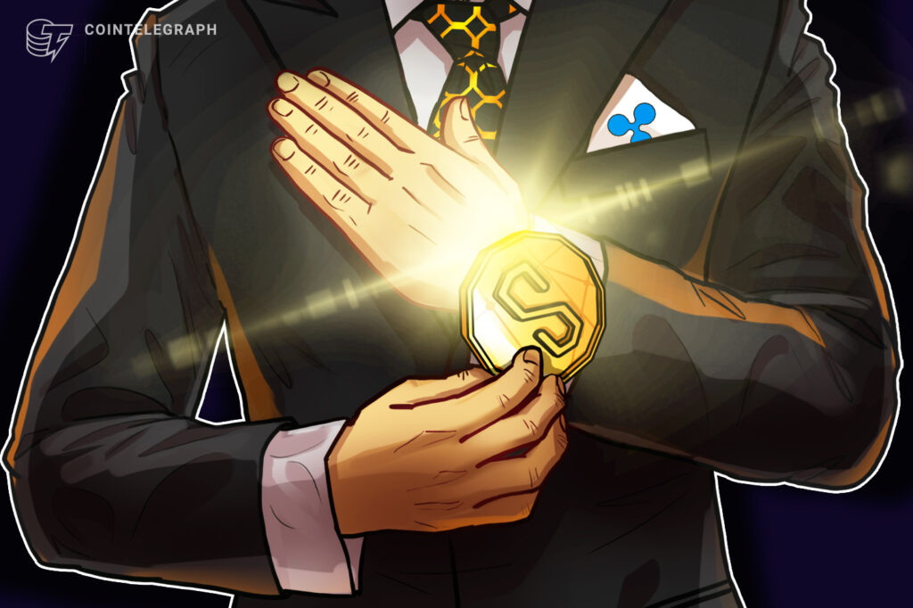 Cointelegraph