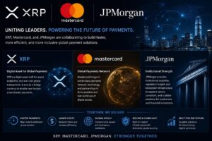 XRP Mastercard