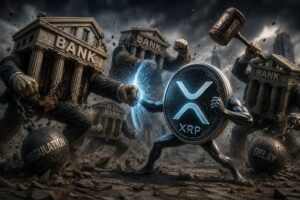 XRP Banks Ripple RLUSD