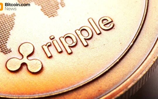 Ripple Prime Integration Gives Institutions Unified Access to EDX Markets