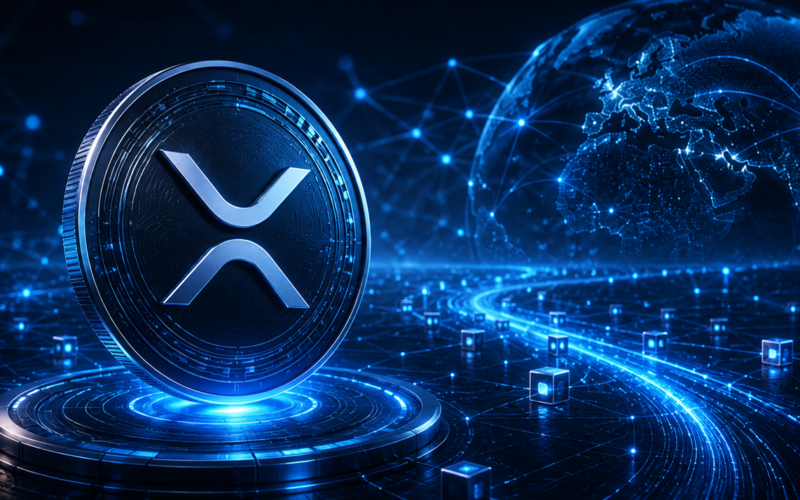 Ripple Research Lead Reveals What’s Next For The XRP Ledger