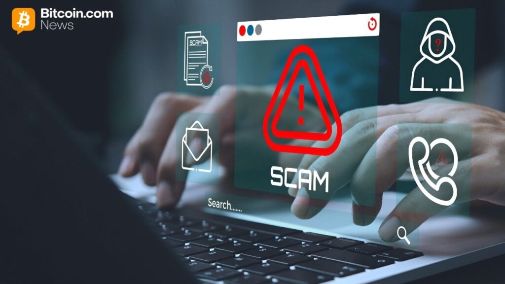 Ripple’s Schwartz Warns XRP Users to Stay Safe From Giveaway Scams