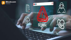 Ripple’s Schwartz Warns XRP Users to Stay Safe From Giveaway Scams