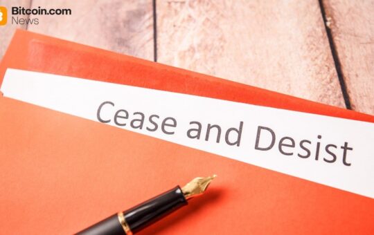 Robert Kiyosaki Clarifies Investment Posts After His Attorney Sends Cease-and-Desist