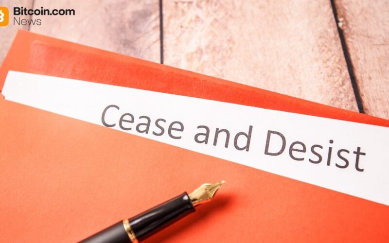 Robert Kiyosaki Clarifies Investment Posts After His Attorney Sends Cease-and-Desist