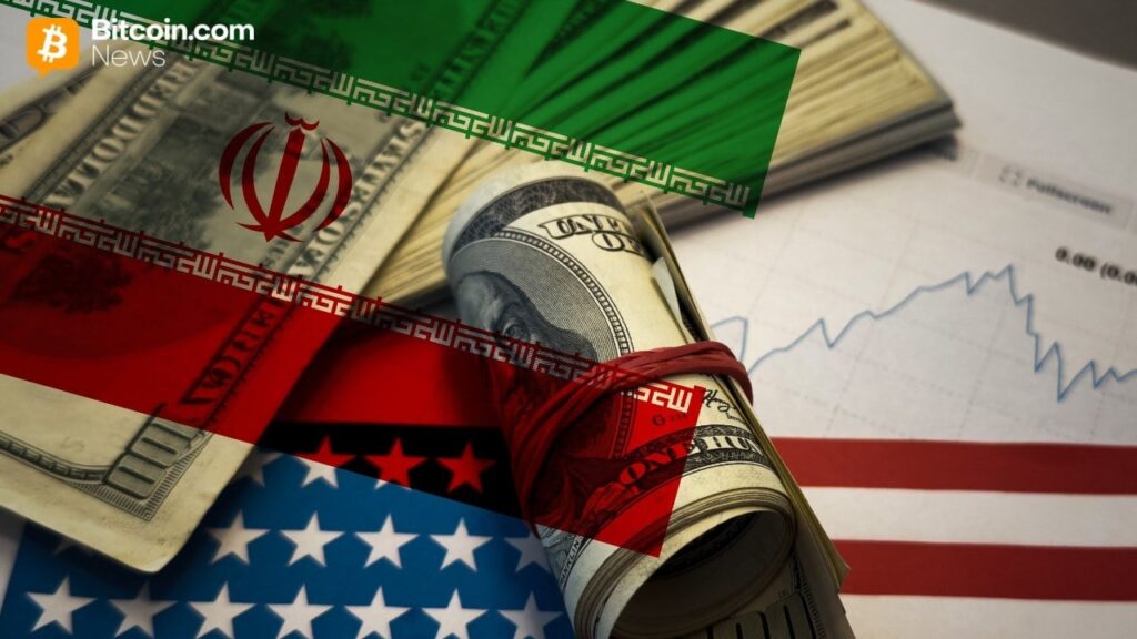 Robert Kiyosaki Links Iran Yuan Oil Move to US Dollar ‘Death’ Warning – Bitcoin News