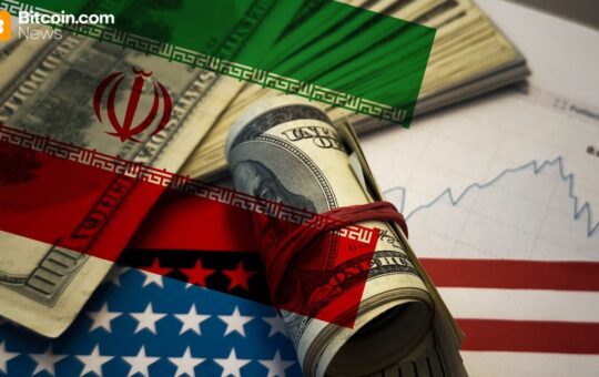 Robert Kiyosaki Links Iran Yuan Oil Move to US Dollar ‘Death’ Warning – Bitcoin News