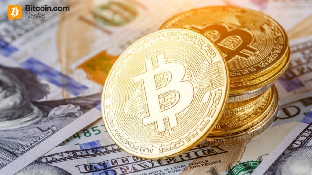 Robert Kiyosaki Reinforces Bullish Bitcoin Outlook Amid Inflation Warning – Bitcoin News