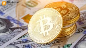 Robert Kiyosaki Reinforces Bullish Bitcoin Outlook Amid Inflation Warning – Bitcoin News