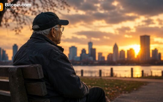 Robert Kiyosaki Warns Millions of Boomers Could Be Jobless and Homeless This Year