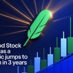 Robinhood Stock Forecast as a Key Metric Jumps to $31 Billion in 3 Years