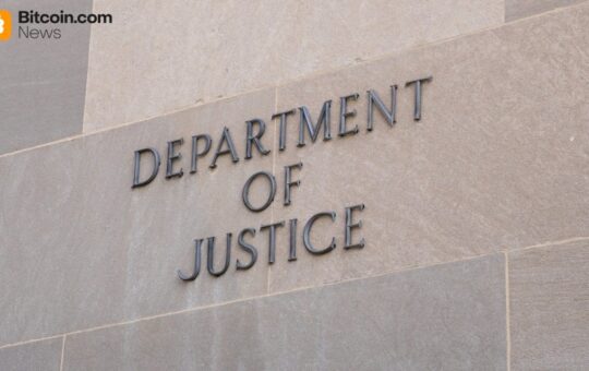 Roman Storm Accuses the DOJ of Weaponizing Debanking to Sabotage His Legal Defense