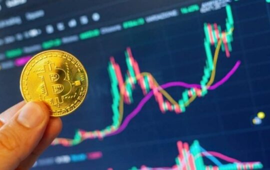 Roundhill Sports Betting & iGaming ETF shows strong correlation with Bitcoin