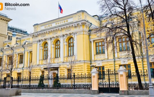 Russia Tells Visa and Mastercard to Finally Leave as Market Share Plummets Below 17%