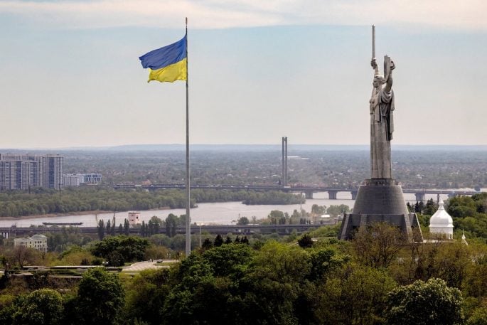 Russia and Ukraine agree to three-day truce and prisoner exchange around Victory Day