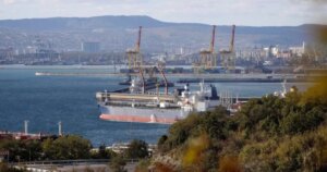 Russia cuts 2026 oil export forecast to 237 million tons as sanctions and infrastructure woes bite