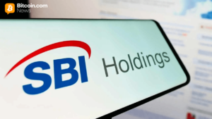 SBI and Rakuten Build Crypto Trusts as 11 Japan Brokerages Eye Entry