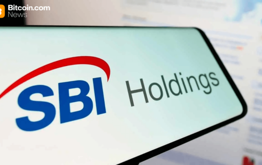 SBI and Rakuten Build Crypto Trusts as 11 Japan Brokerages Eye Entry