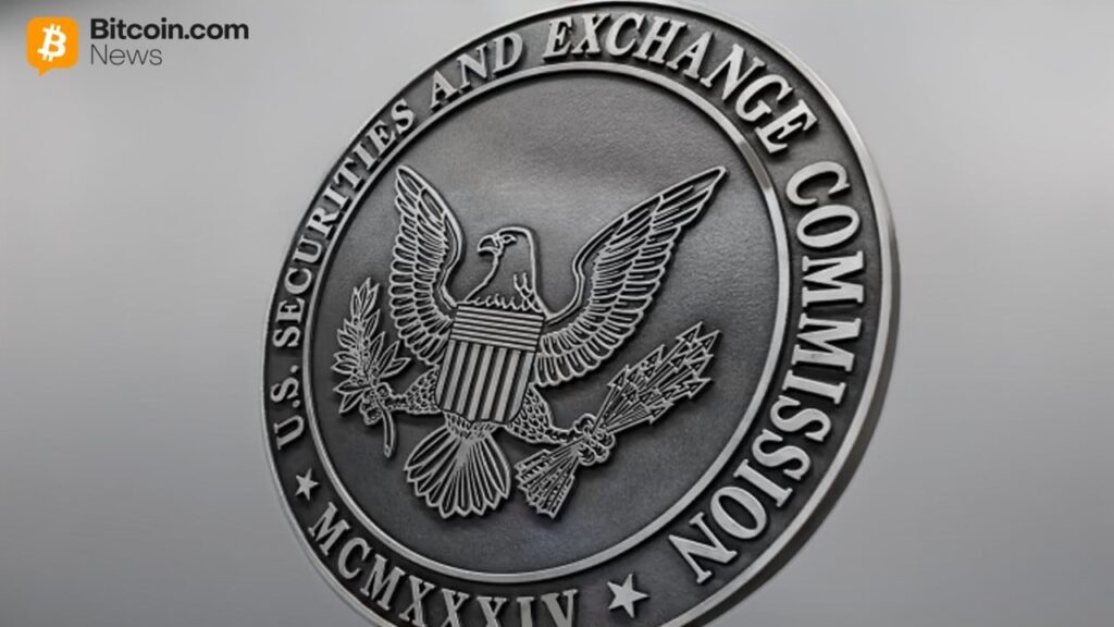 SEC Grants Paxos Historic Approval to Clear and Settle US Equities on Blockchain