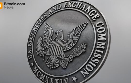 SEC Grants Paxos Historic Approval to Clear and Settle US Equities on Blockchain