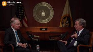 SEC Push Could Shape Future Crypto Rules