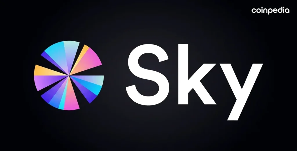 SKY Price Slides While Protocol Fundamentals Expand
