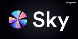 SKY Price Slides While Protocol Fundamentals Expand