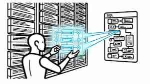SQL query logs hold the context AI agents need to stop hallucinating joins